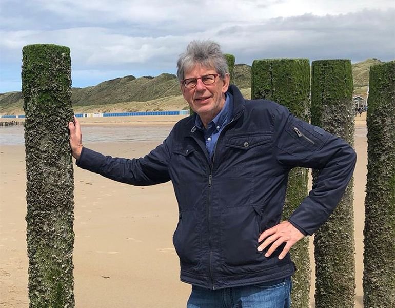 Basis voor een modern bedrijf?