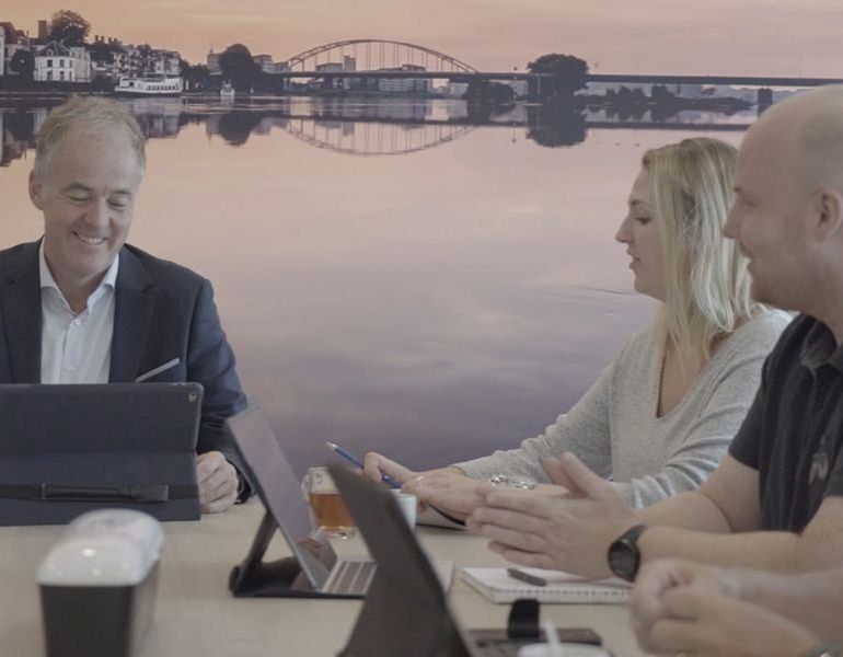 Vinden en behouden van personeel