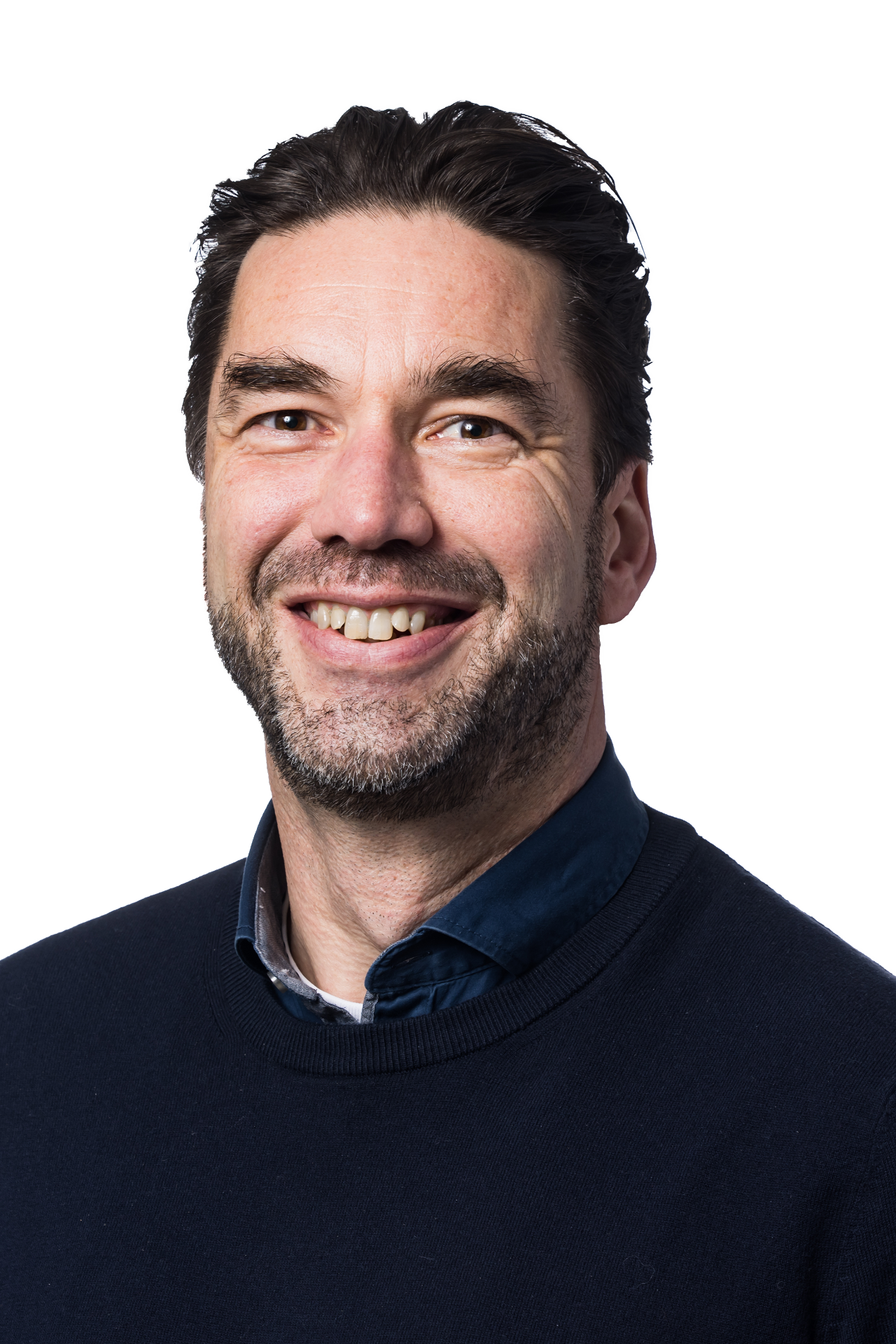 Menno Meerdink Veldboom